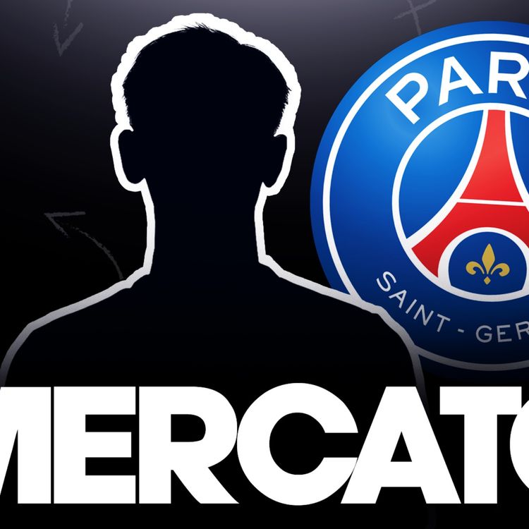 cover art for 💰 Le mercato idéal du PSG...