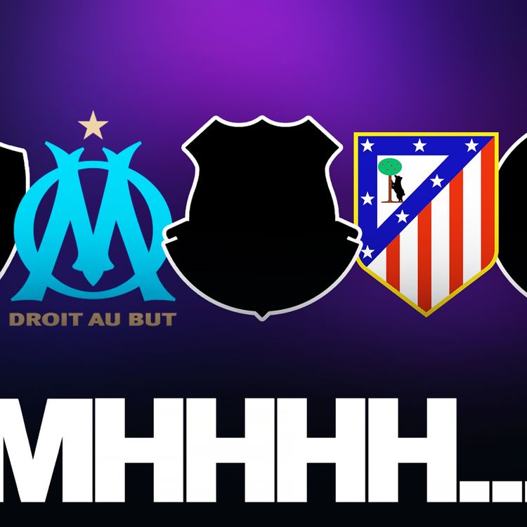 cover art for 🤨 Attention à ces clubs...