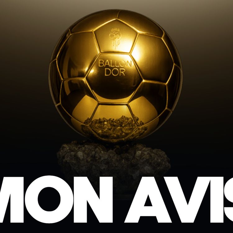 cover art for ❌ Le problème des 30 du Ballon d'Or...