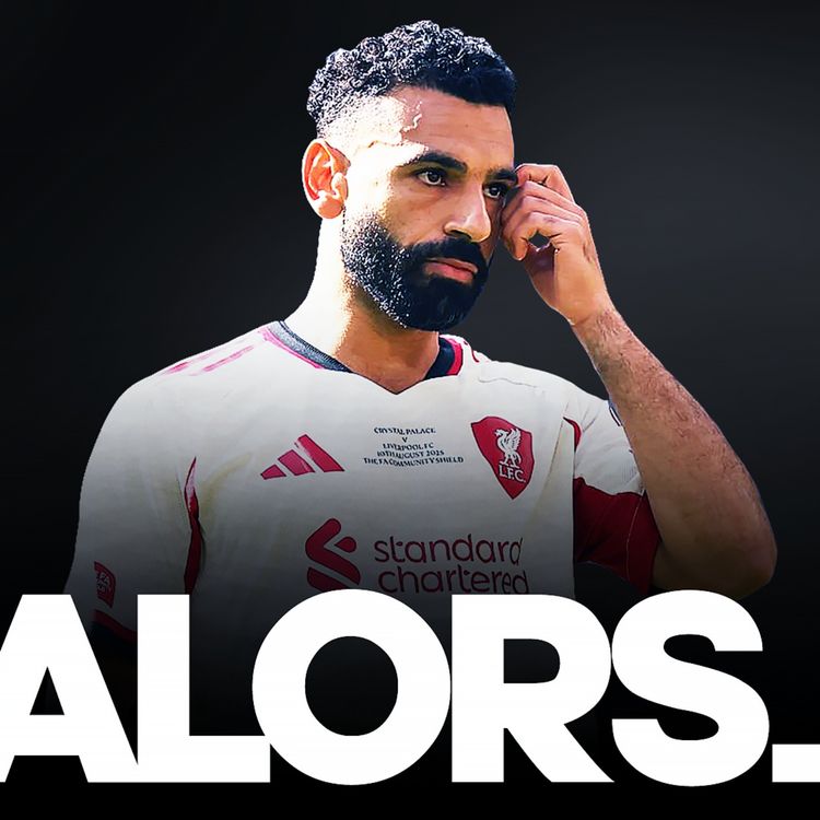 cover art for ❌ Liverpool a du travail...