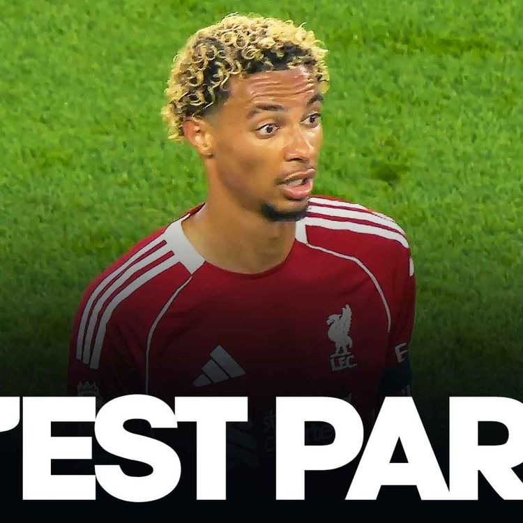 cover art for ⚽ La saison est lancée...