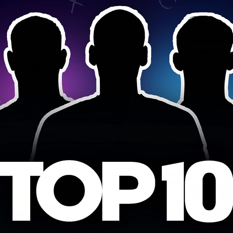 cover art for ⚽ 10 joueurs à suivre en '25-'26...