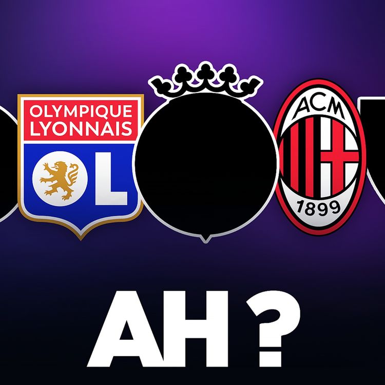 cover art for 🤨 Attention à ces clubs...