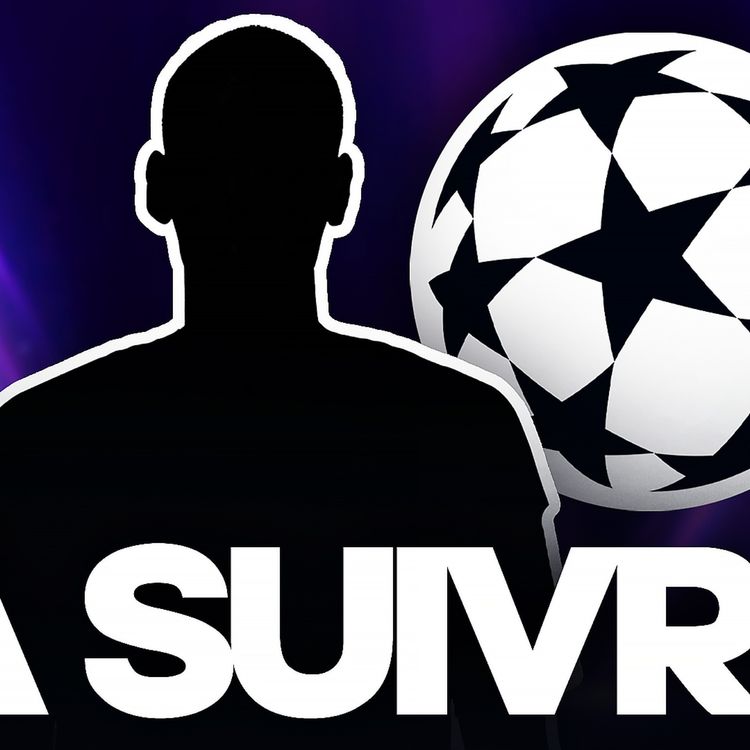 cover art for 🏆 1 joueur à suivre par club de LDC...