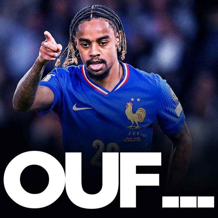 cover art for 🇫🇷 On a eu chaud...