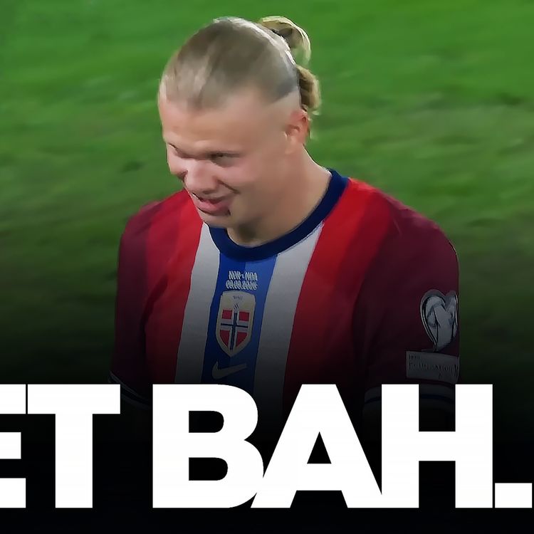 cover art for  😈 Cette trêve était pas mal...