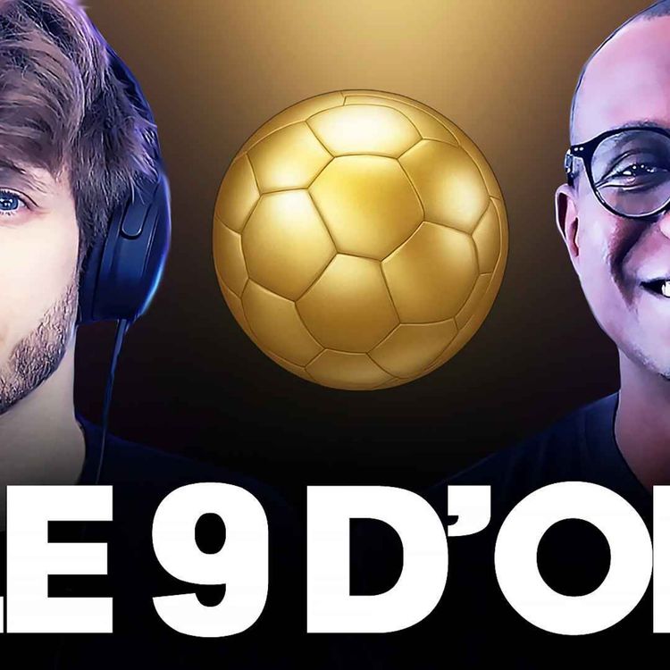 cover art for 🏆 Qui est le meilleur "9" de la planète ?