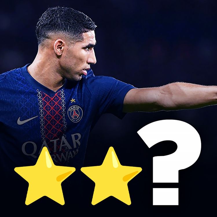 cover art for 🇫🇷 Quand je vois le PSG faire ça...