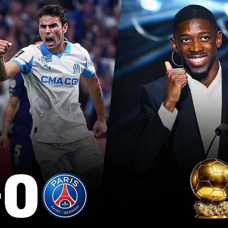 cover art for 🏆 Une soirée pour l'Histoire...