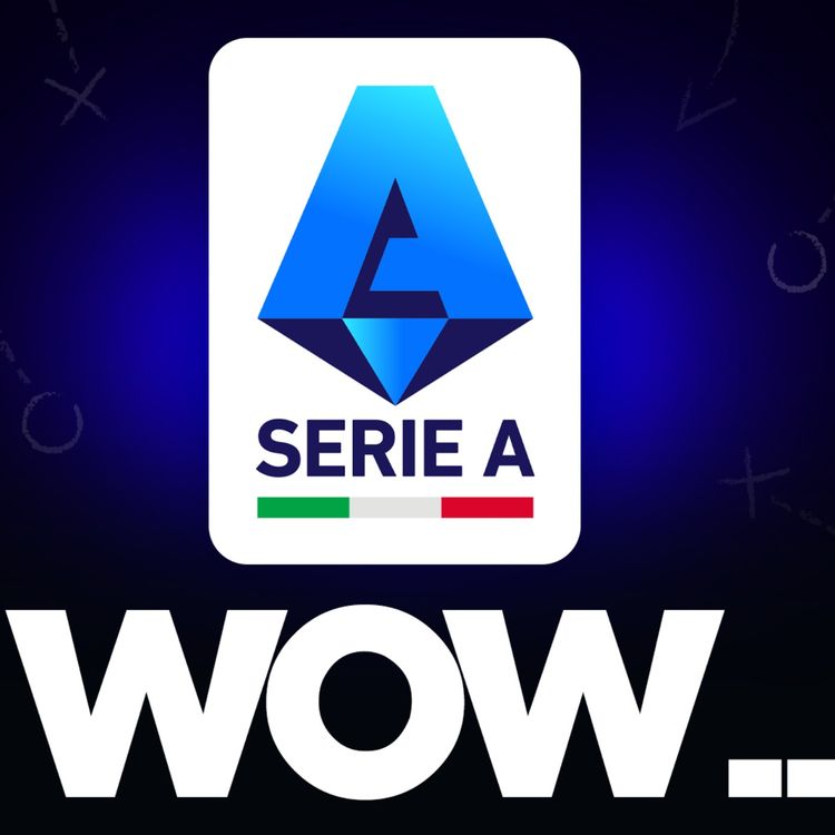 cover art for 🏆 Cette Serie A est passionnante...