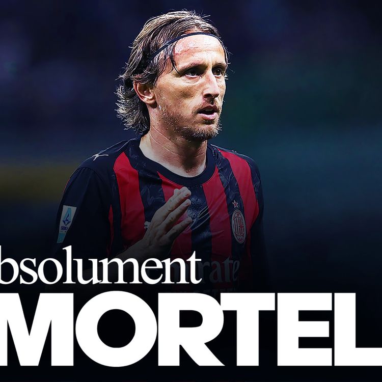 cover art for 😂 Un malade mental... (+ Yamal, Arsenal...)