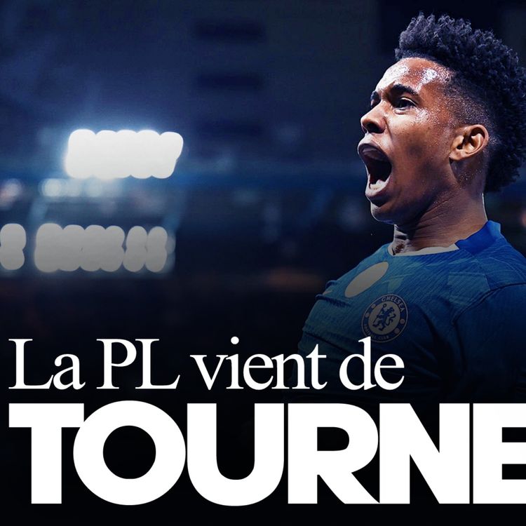 cover art for 🏆 Qui va gagner la Premier League ?