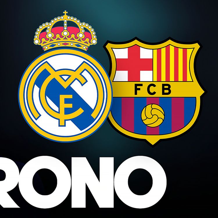 cover art for 🏆 MON PRONO POUR REAL – BARÇA !!!