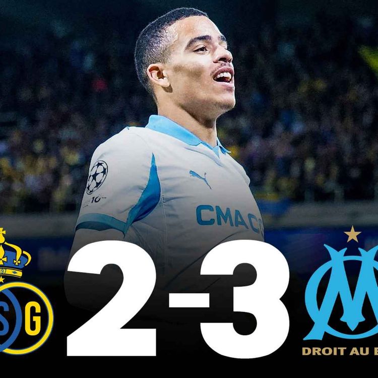 cover art for 🤯 Un truc de dingue... (USG 2-3 OM)