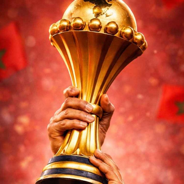 cover art for 🏆 Qui va gagner la CAN ?