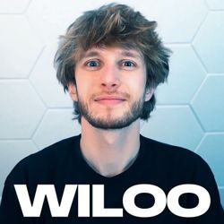 cover art for Wiloo