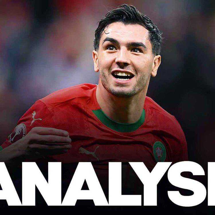 cover art for 🇲🇦 Mon avis sur le Maroc... (+ Cameroun)