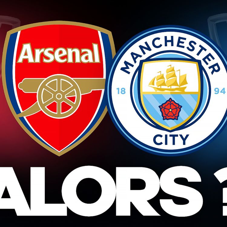 cover art for 😰 Arsenal doit absolument éviter ça...