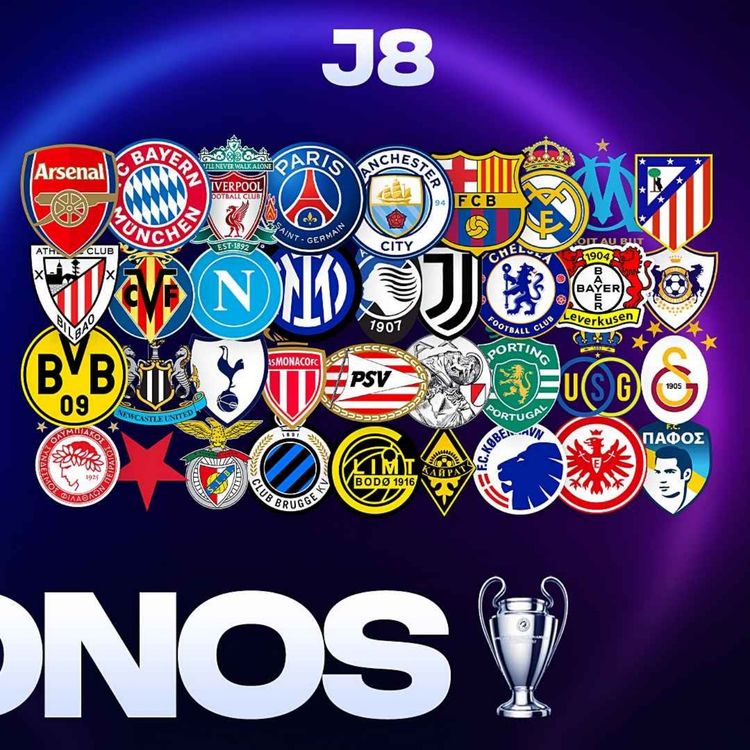 cover art for 🏆 MULTIPLEX LDC – MES PRONOS !!! 