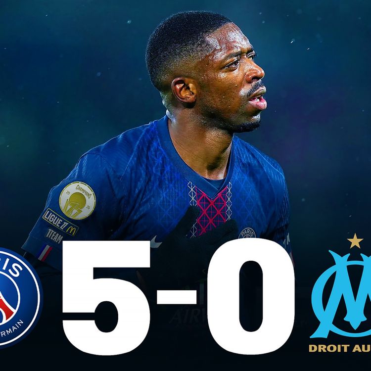 cover art for 🇫🇷 Beaucoup trop fort...