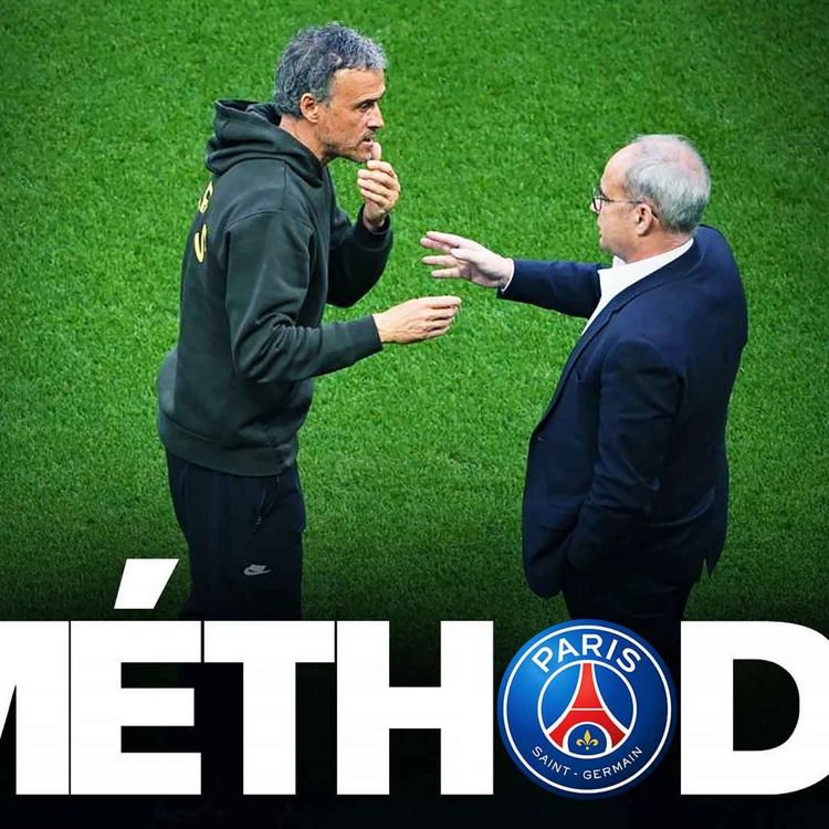 cover art for 🇫🇷 Les leçons du nouveau PSG...