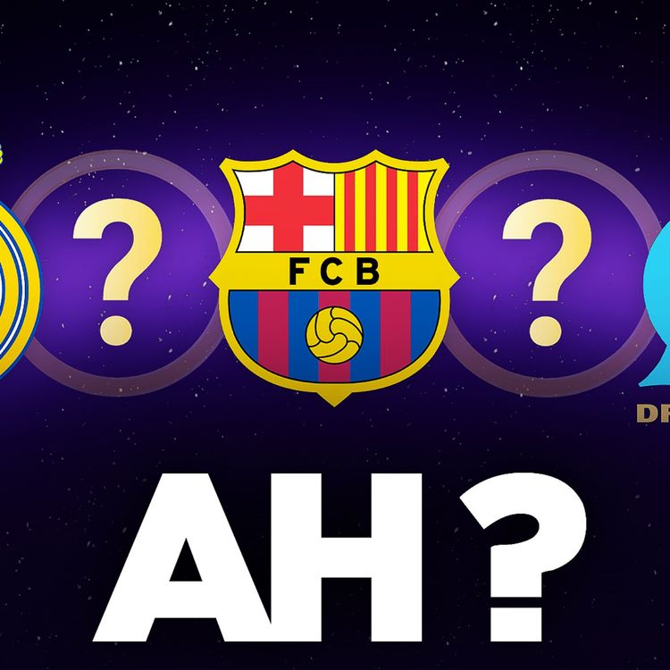 cover art for  🤨 J'ai des questions...