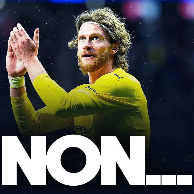 cover art for 😍 Cette LDC est déjà dingue...