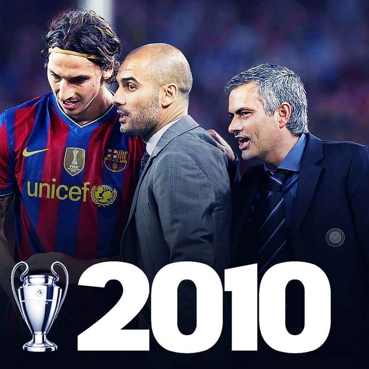 cover art for 😍 Le football en 2010... était légendaire !