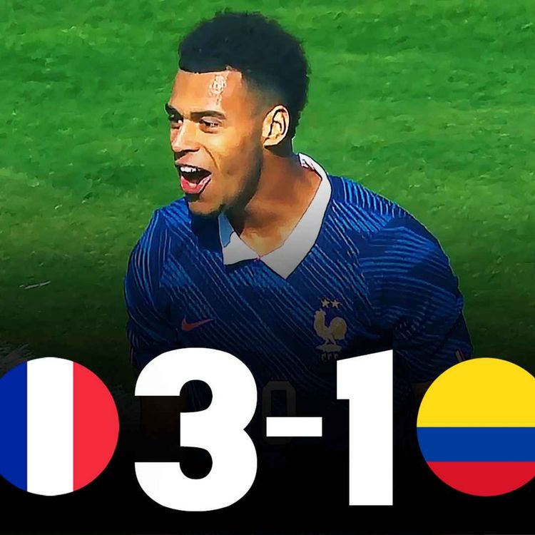 cover art for 🤯🤯🤯 Attendez...