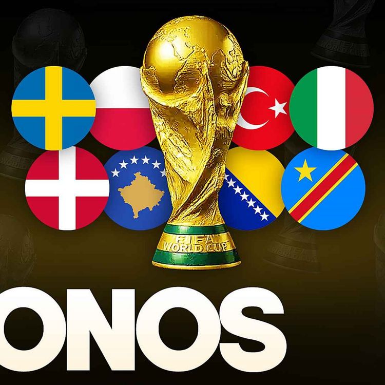 cover art for 🏆 C'est tellement chaud...