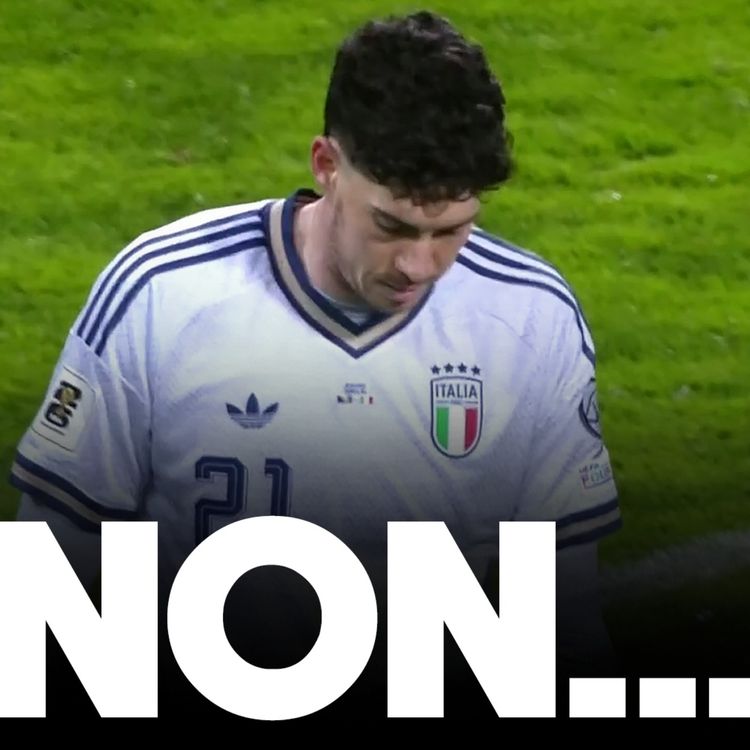 cover art for ❌ C'est pas possible...