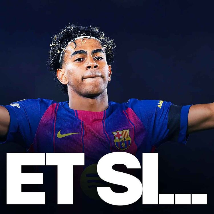 cover art for ⚽ Tellement de choses à dire...