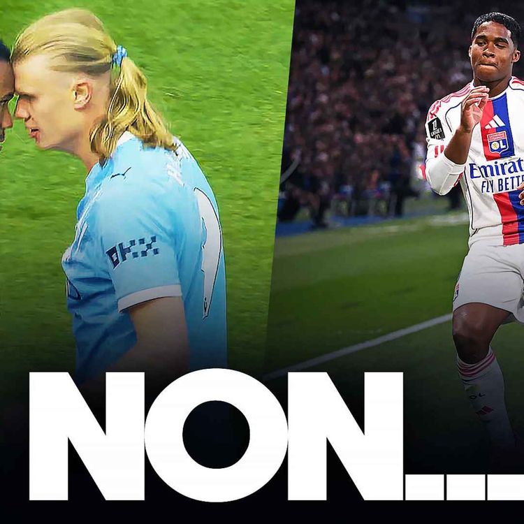 cover art for 😳😳😳 Cette fin de saison...