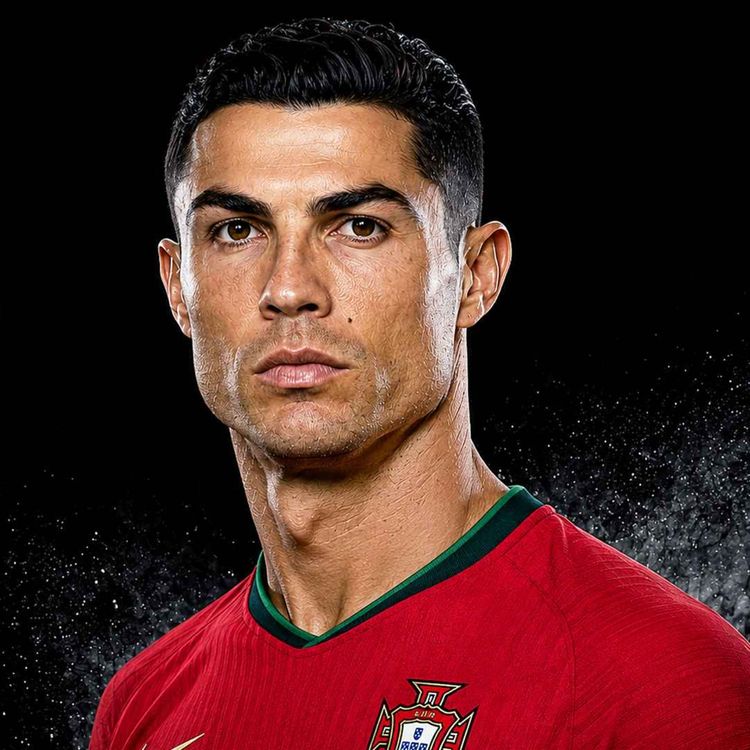 cover art for 🏆 Le Portugal en rêve...