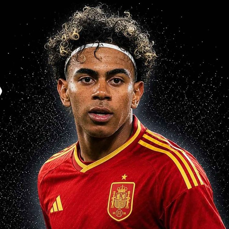 cover art for 🏆 Le moment de l'Espagne...