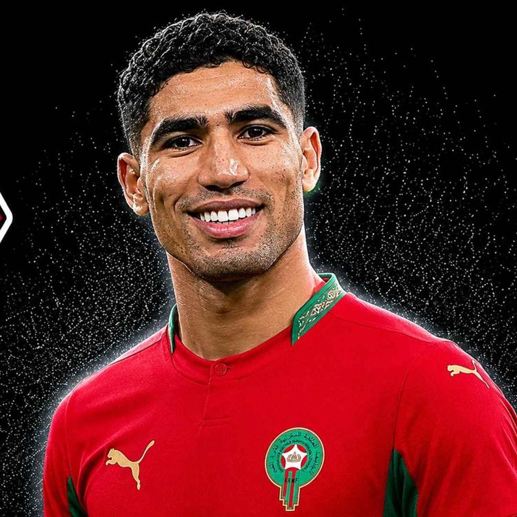 cover art for 🇲🇦 Mon avis sur le Maroc...