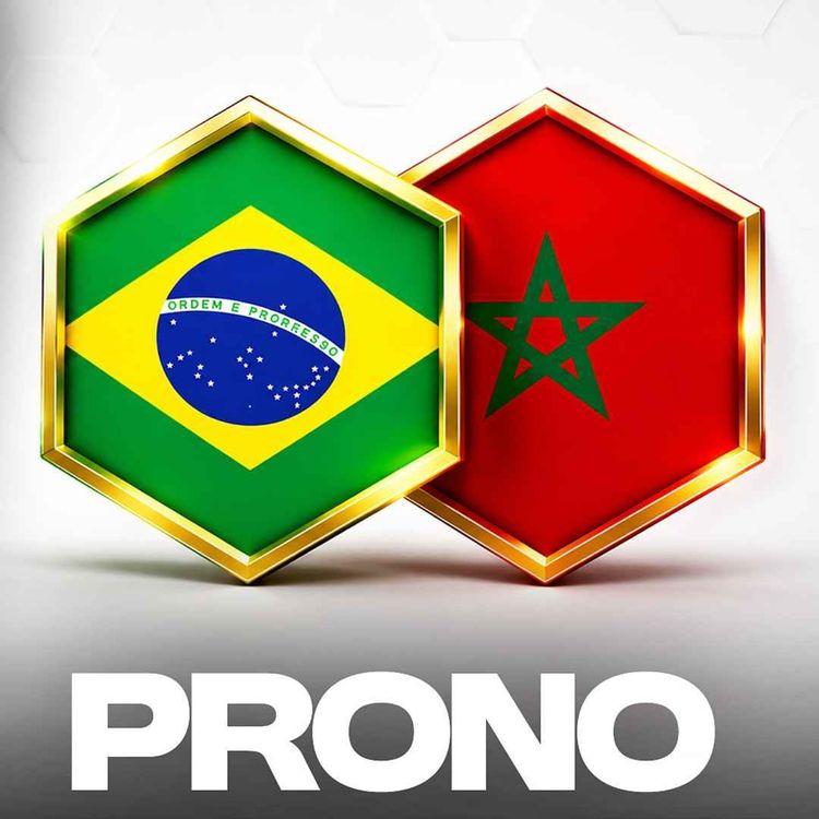 cover art for 🏆 Le premier gros match du Mondial...