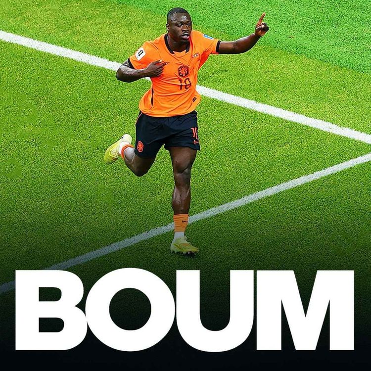 cover art for 😂 Ce Mondial devient fou...