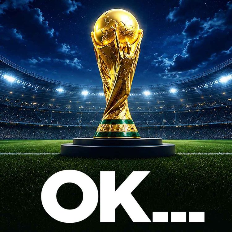 cover art for 🏆 Les choses sérieuses démarrent...