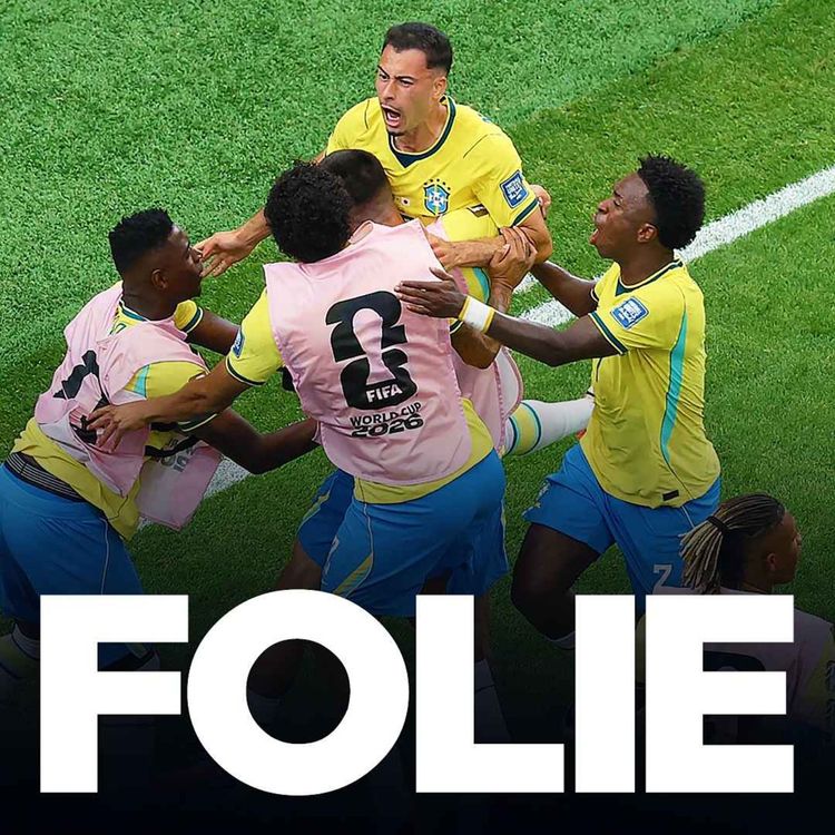 cover art for 🤯🤯🤯 Mais non...