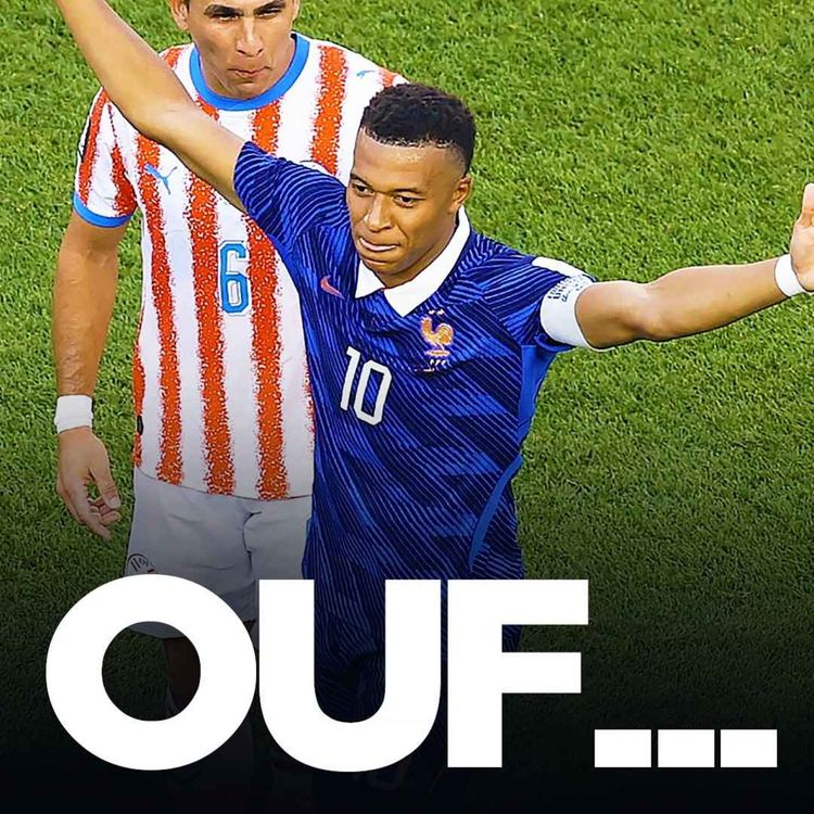 cover art for 😂 J'avais jamais vu ça...