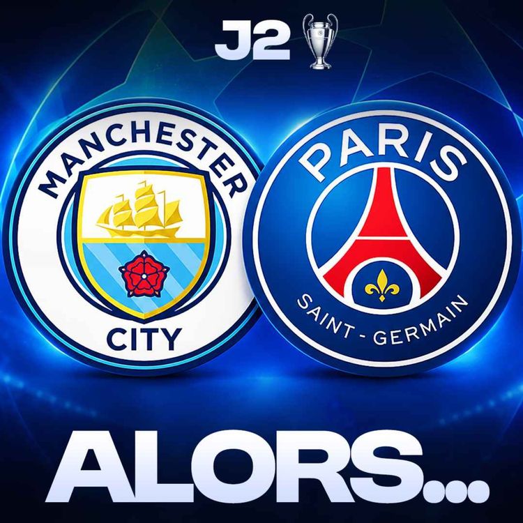 cover art for 🏆 La LDC est de retour...