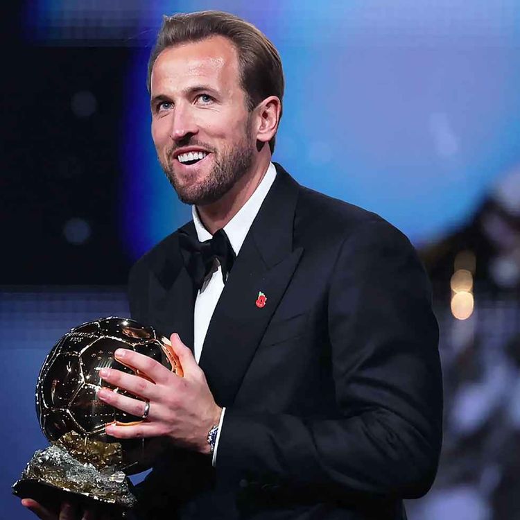 cover art for 🤨 Mon avis sur ce Ballon d'Or...