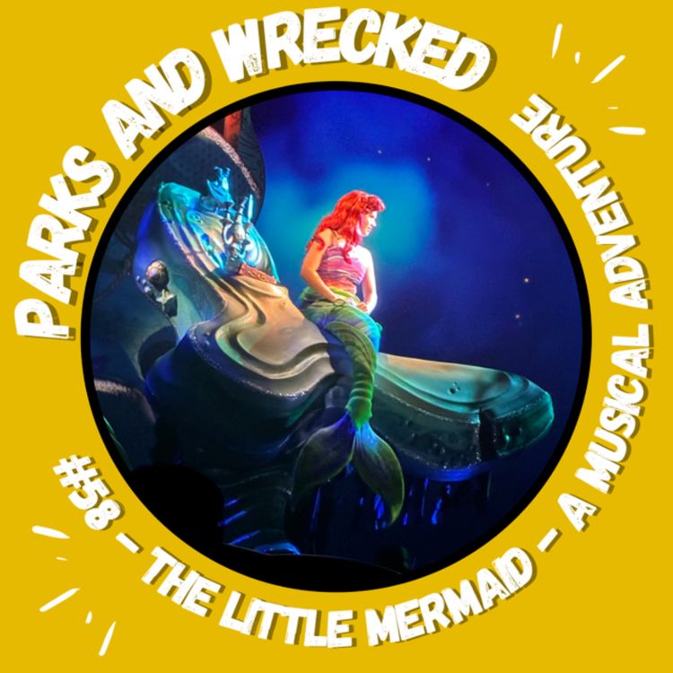 cover art for Thanks For All The Fish
