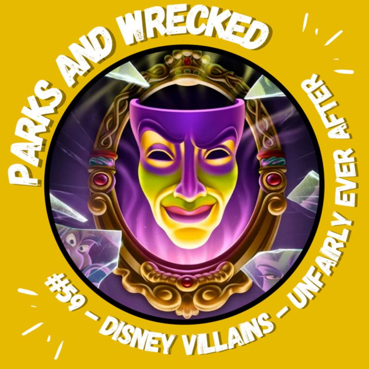 cover art for Vote For Your Favorite Trauma