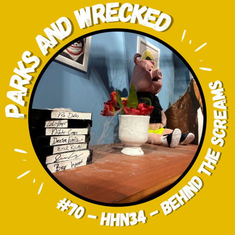 cover art for That's Why Youre Targeted