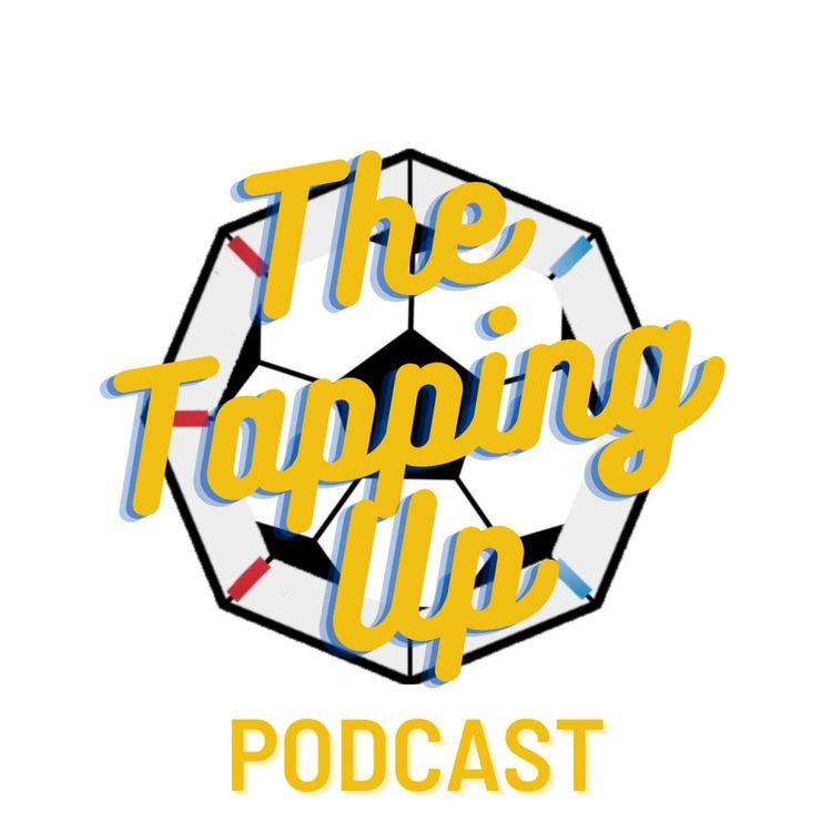 cover art for Ep42: FA Cup Final Weekend