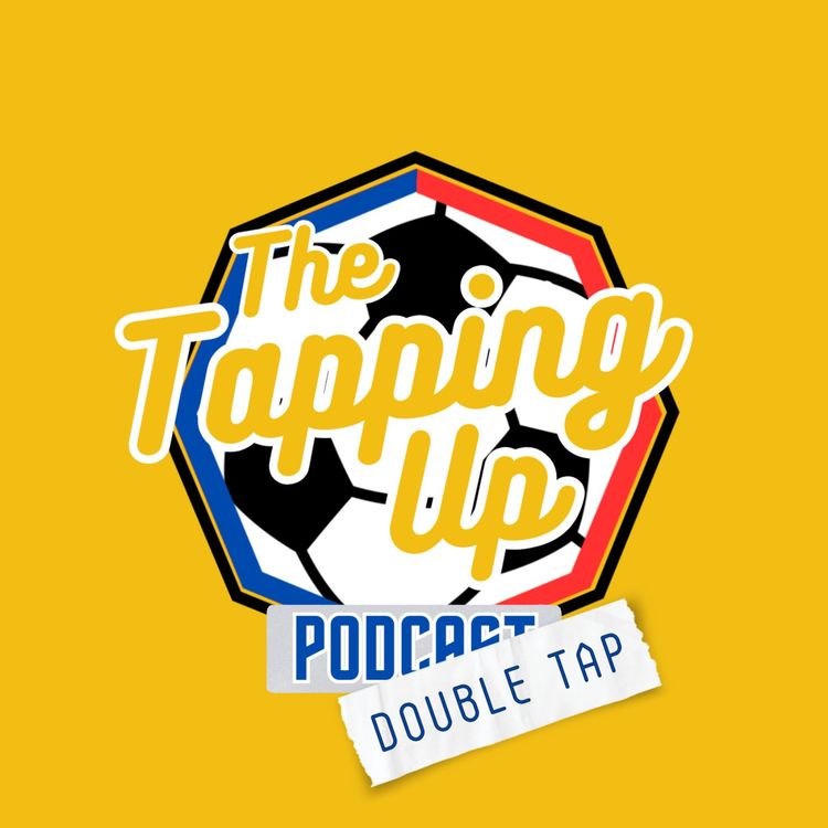 cover art for Double Tap: The 3pm Blackout