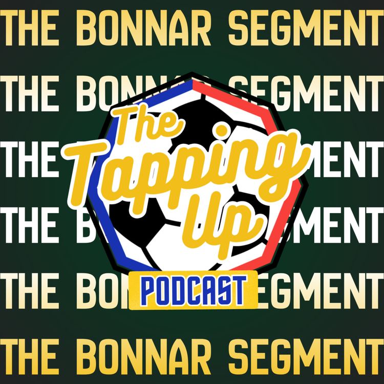 cover art for Bonnar Segment: TUF1 - Bonnar v Griffin 1