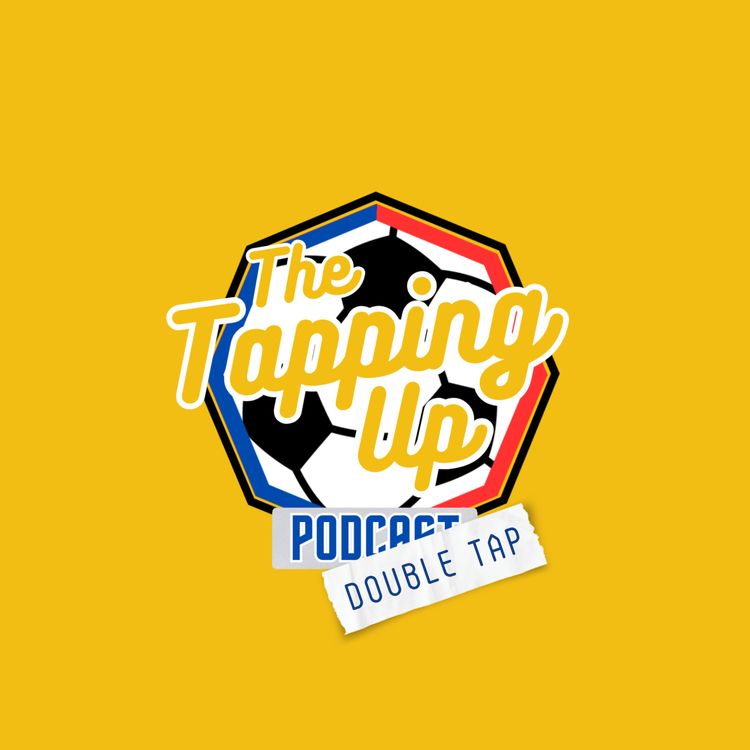 cover art for Double Tap: Top Guns 4